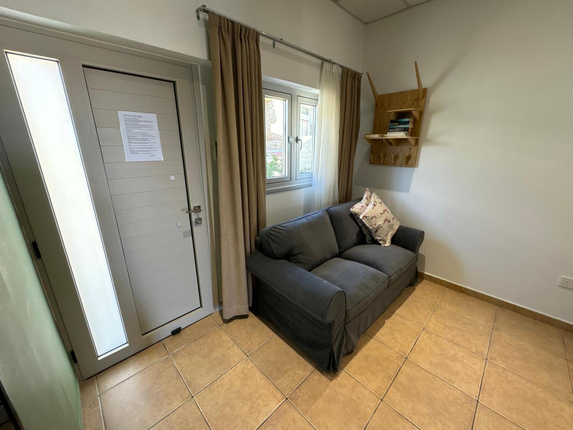Topikos Apartments Ayía Nápa Extérieur photo