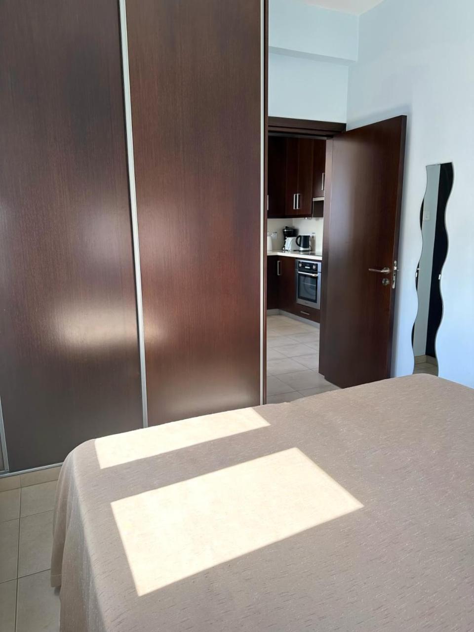Topikos Apartments Ayía Nápa Chambre photo