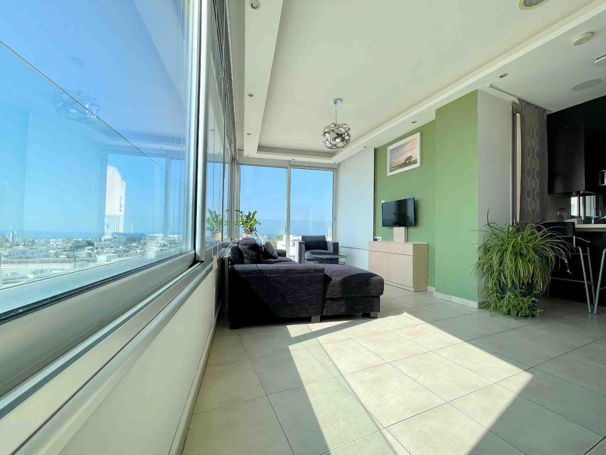 Topikos Apartments Ayía Nápa Chambre photo