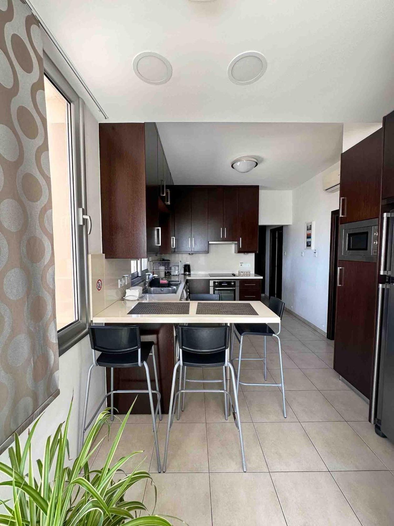 Topikos Apartments Ayía Nápa Chambre photo