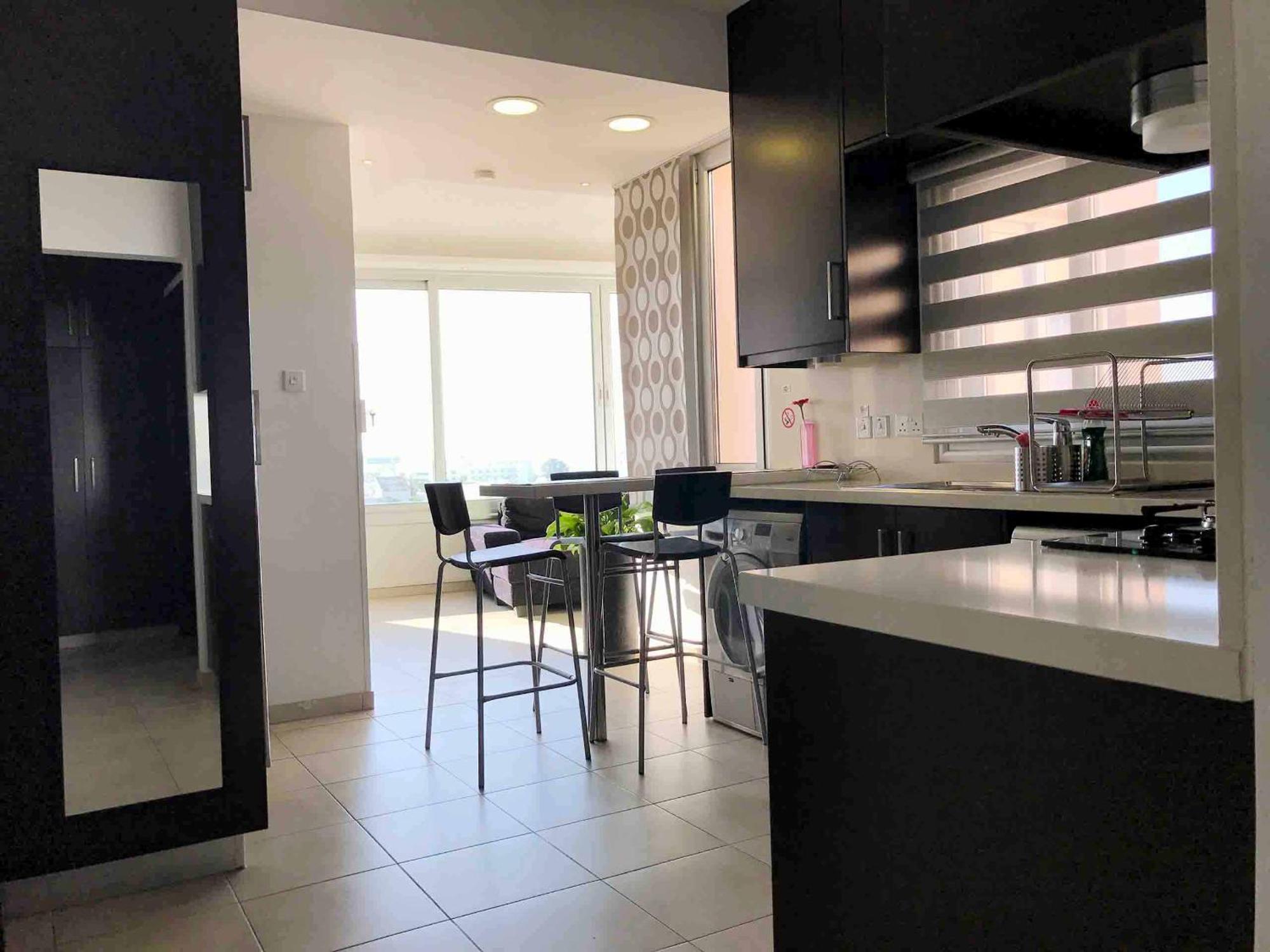 Topikos Apartments Ayía Nápa Chambre photo